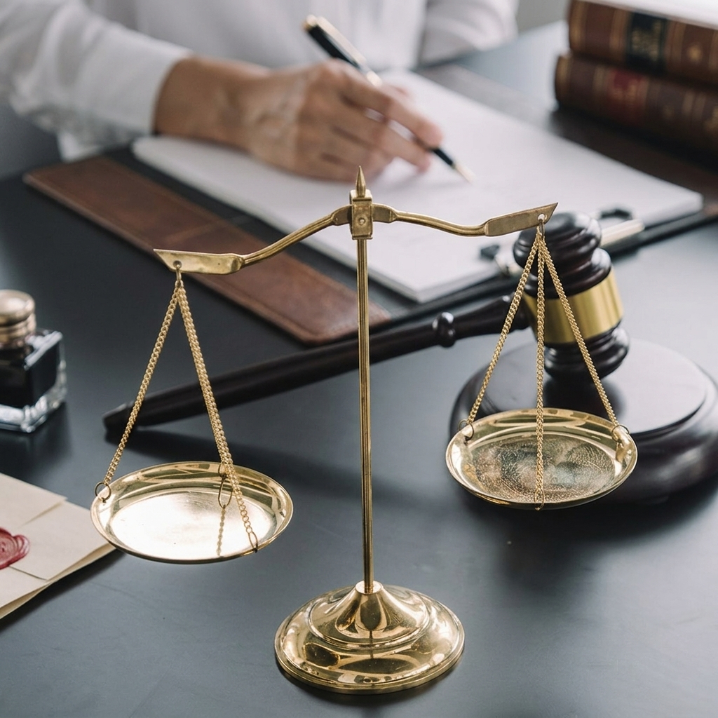 Libra legal accounting system